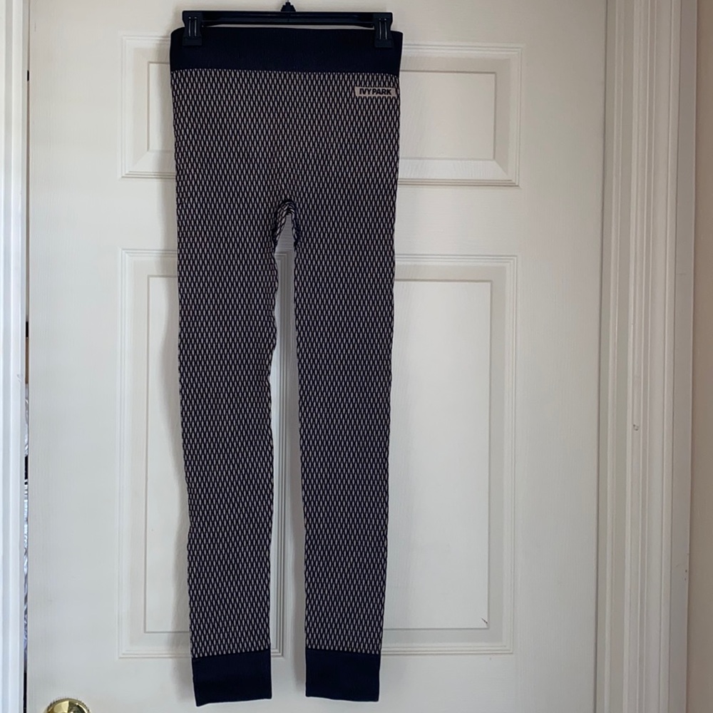Ivy park leggings